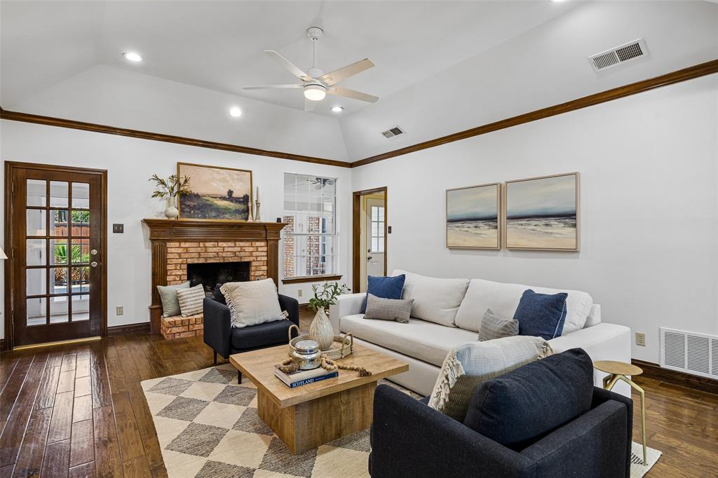 5905 Indian Hills Drive, Garland, TX 75044