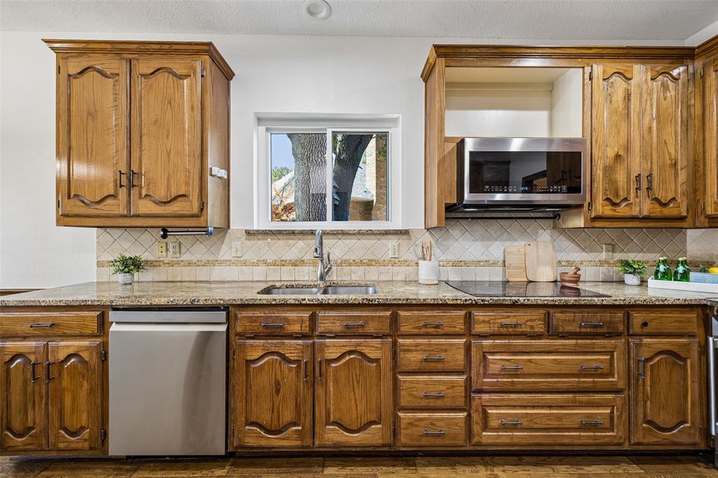 5905 Indian Hills Drive, Garland, TX 75044