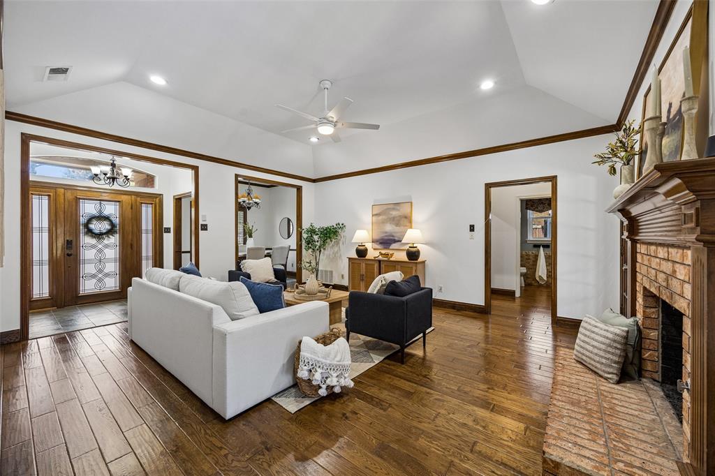 5905 Indian Hills Drive, Garland, TX 75044