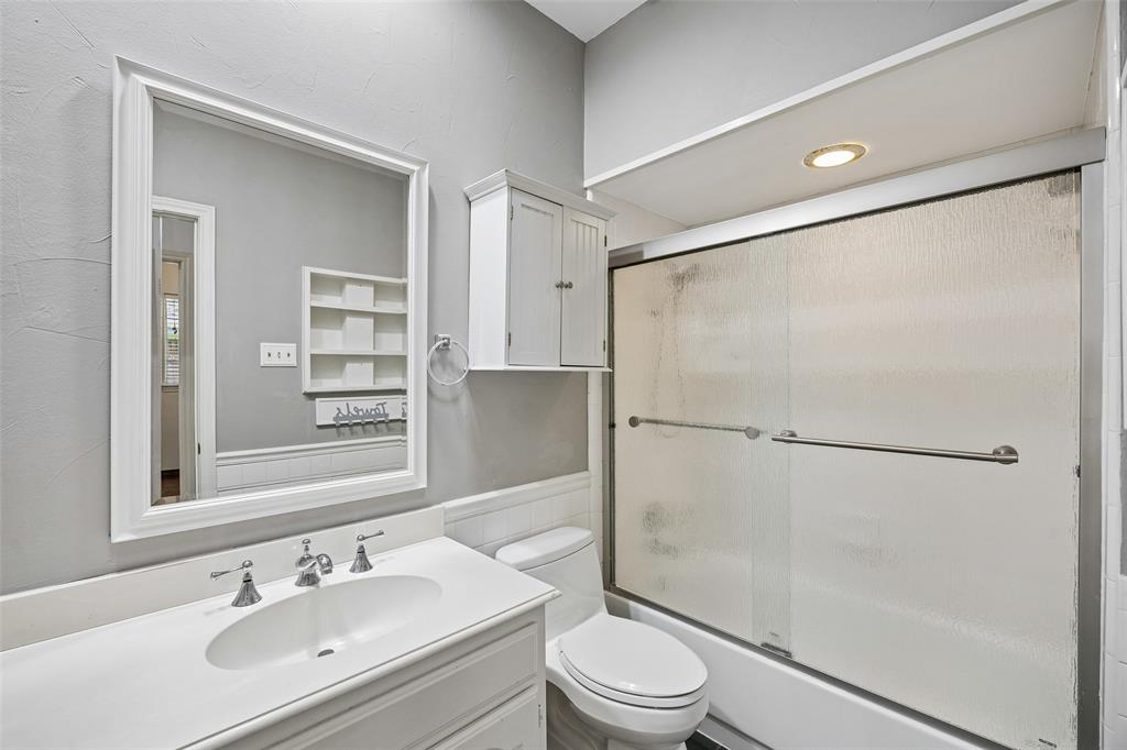 5905 Indian Hills Drive, Garland, TX 75044