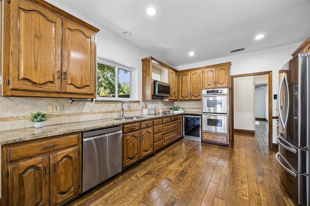 5905 Indian Hills Drive, Garland, TX 75044