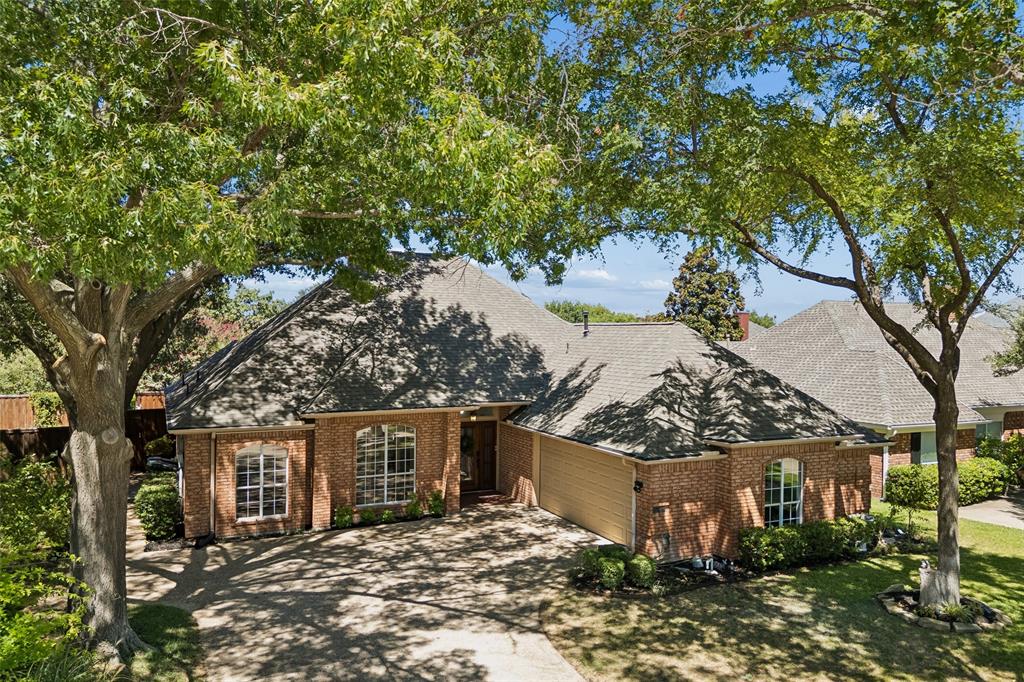 5905 Indian Hills Drive, Garland, TX 75044