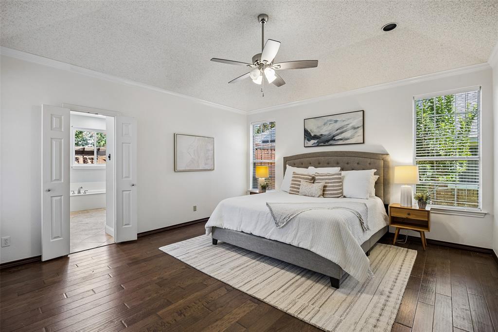 5905 Indian Hills Drive, Garland, TX 75044