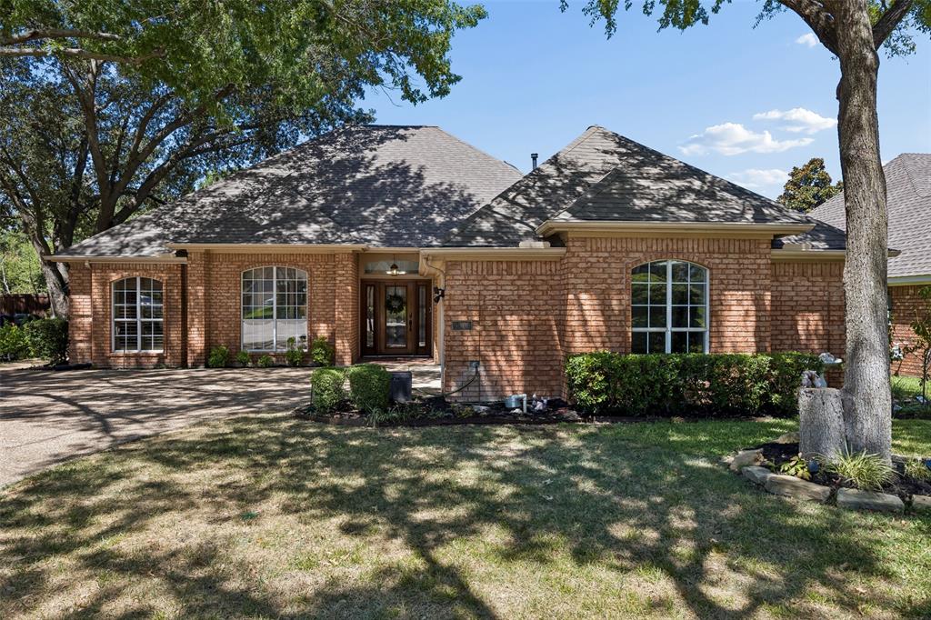 Welcome Home!