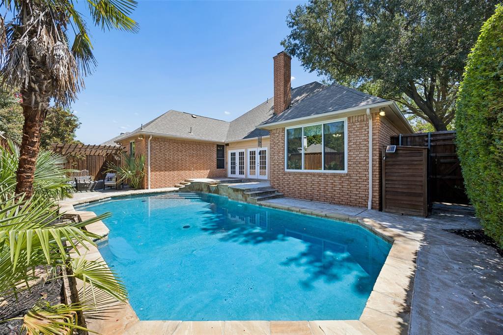5905 Indian Hills Drive, Garland, TX 75044