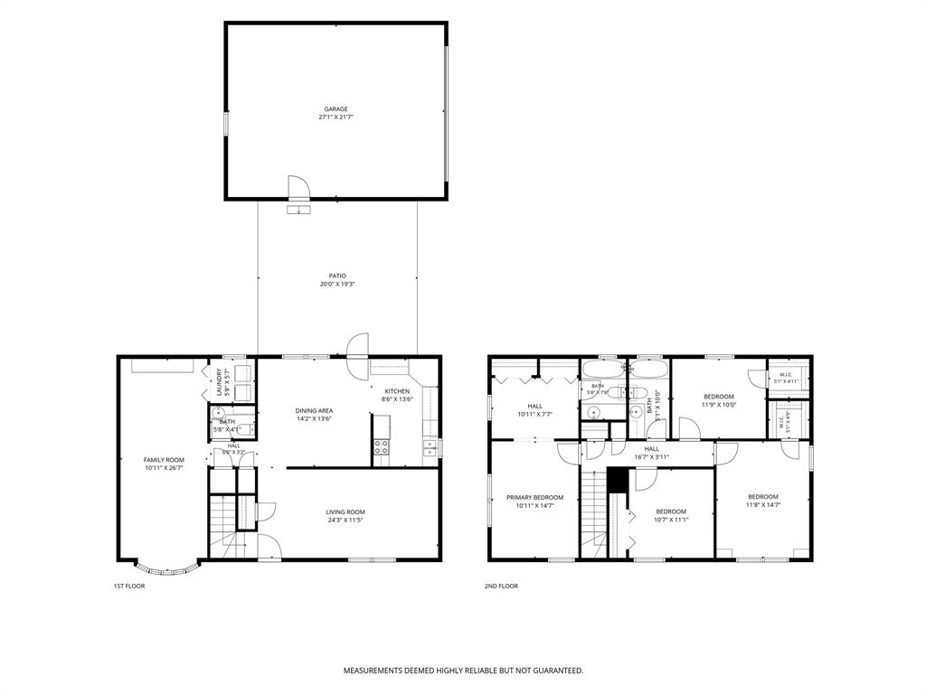 213 Harrington Circle, Duncanville, TX 75116