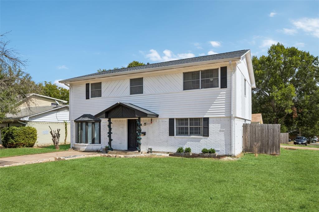 213 Harrington Circle, Duncanville, TX 75116