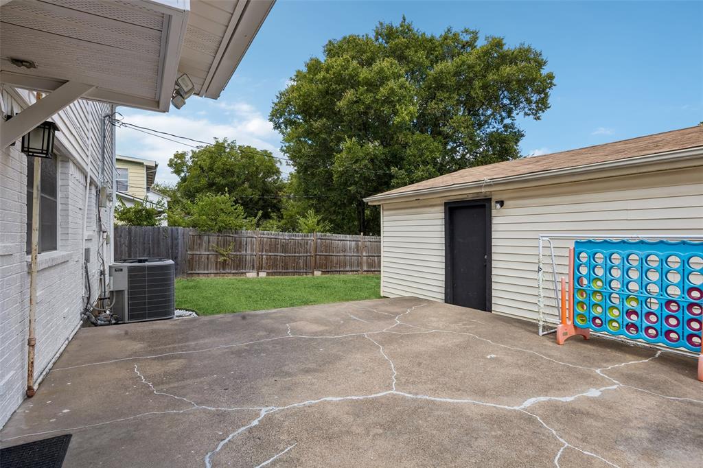 213 Harrington Circle, Duncanville, TX 75116