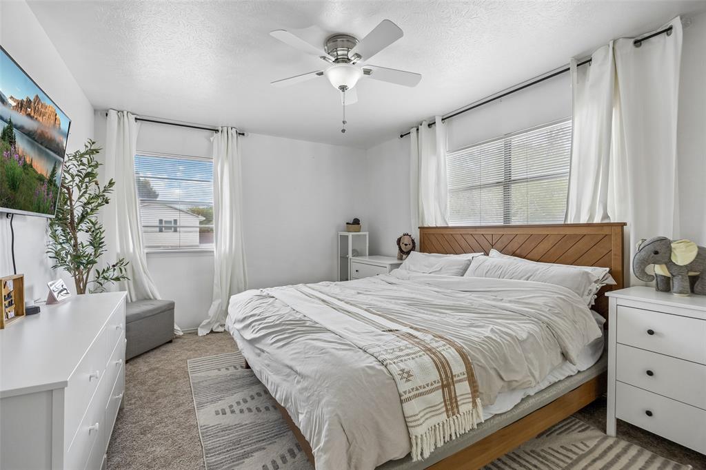 213 Harrington Circle, Duncanville, TX 75116