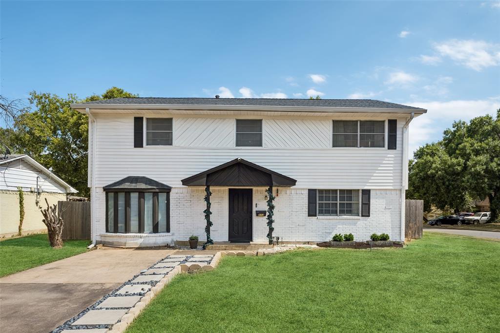 213 Harrington Circle, Duncanville, TX 75116 213 Harrington Circle, Duncanville, TX 75116