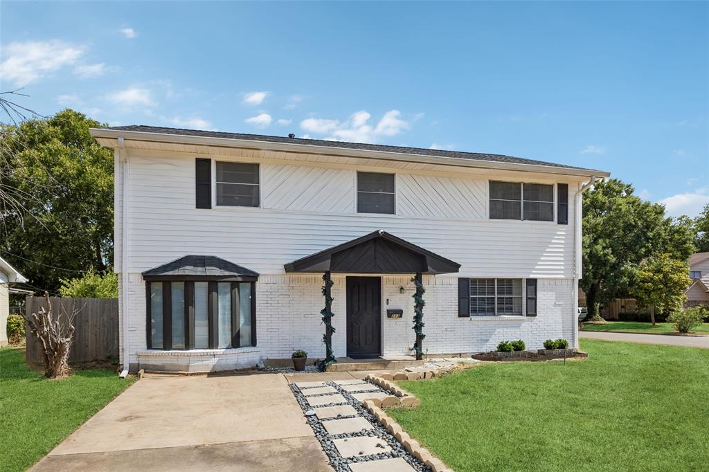 213 Harrington Circle, Duncanville, TX 75116