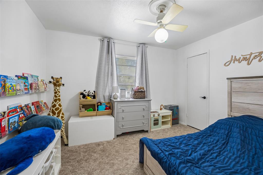 213 Harrington Circle, Duncanville, TX 75116