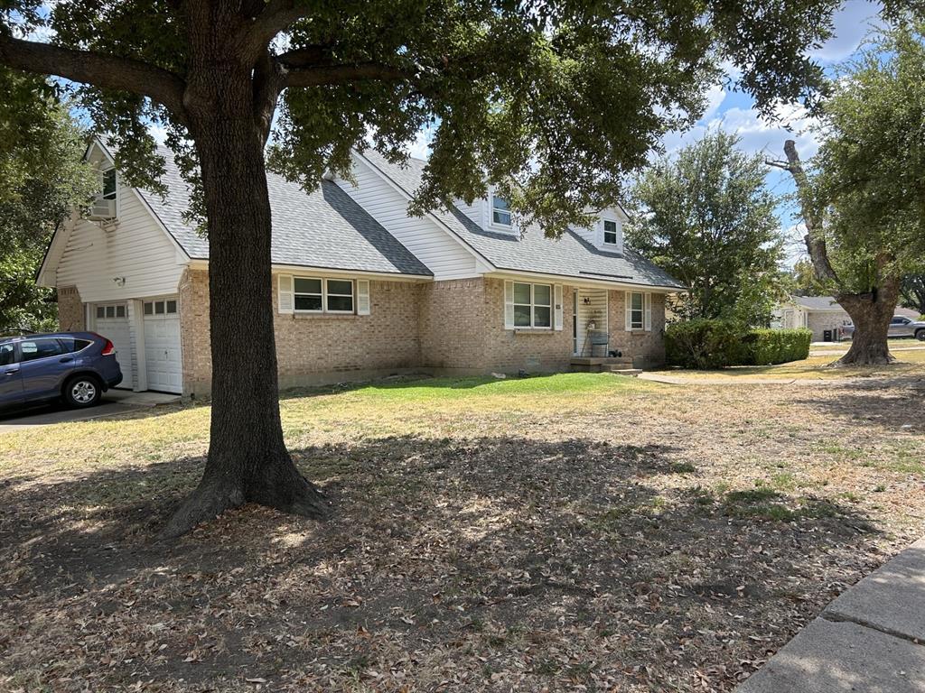 2202 Candleberry Drive, Mesquite, TX 75149