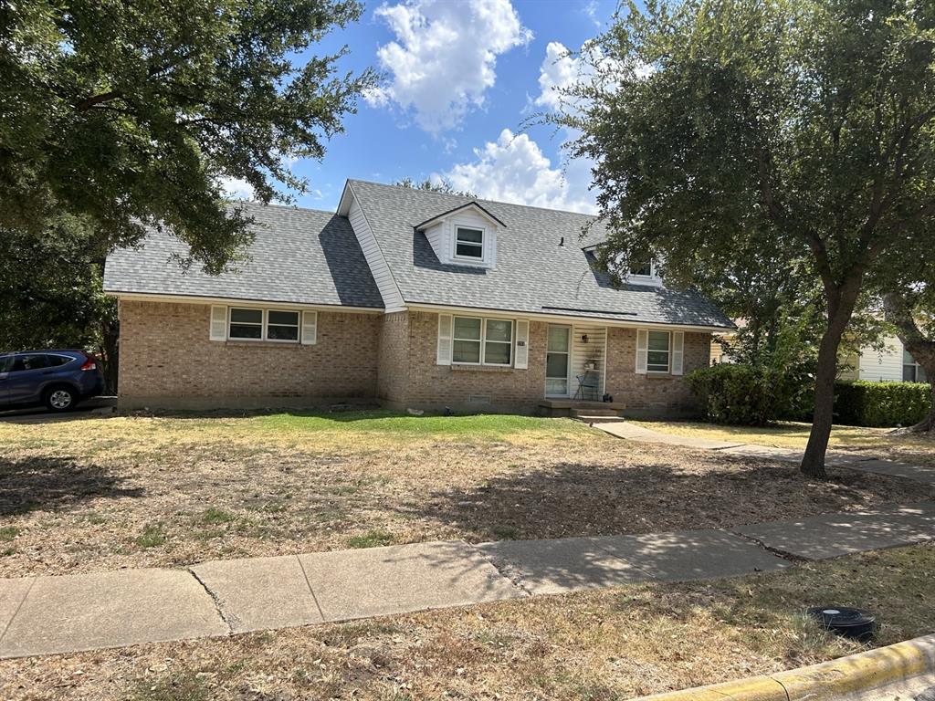 2202 Candleberry Drive, Mesquite, TX 75149