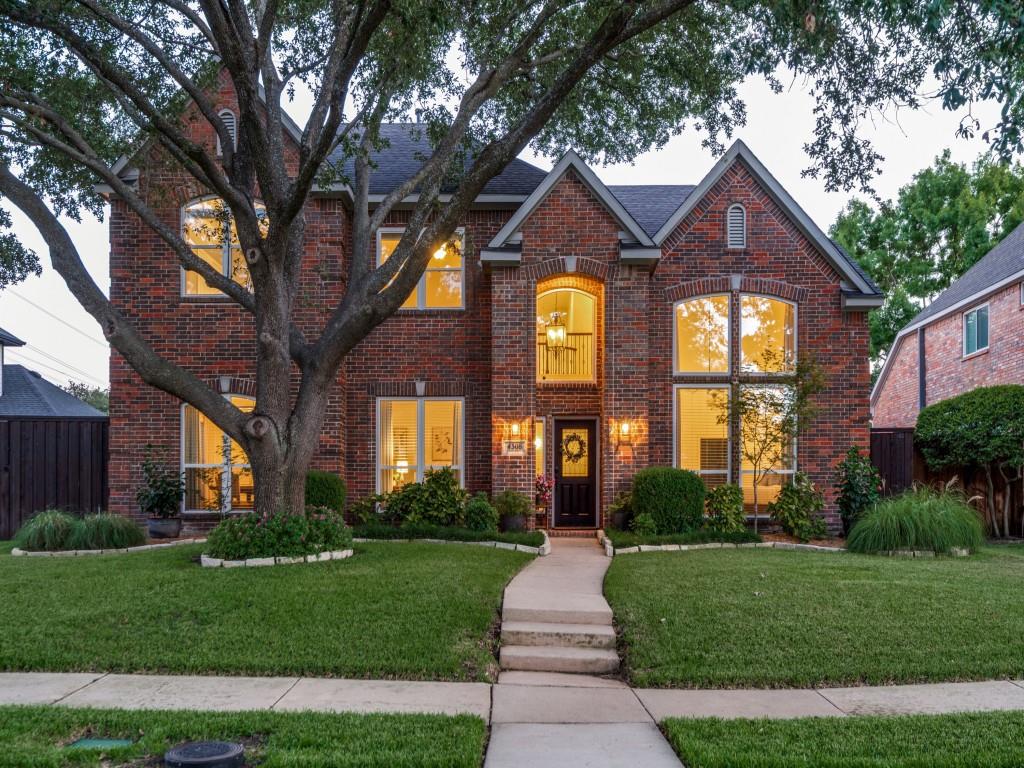 4308 Echo Bluff Drive, Plano, TX 75024 4308 Echo Bluff Drive, Plano, TX 75024
