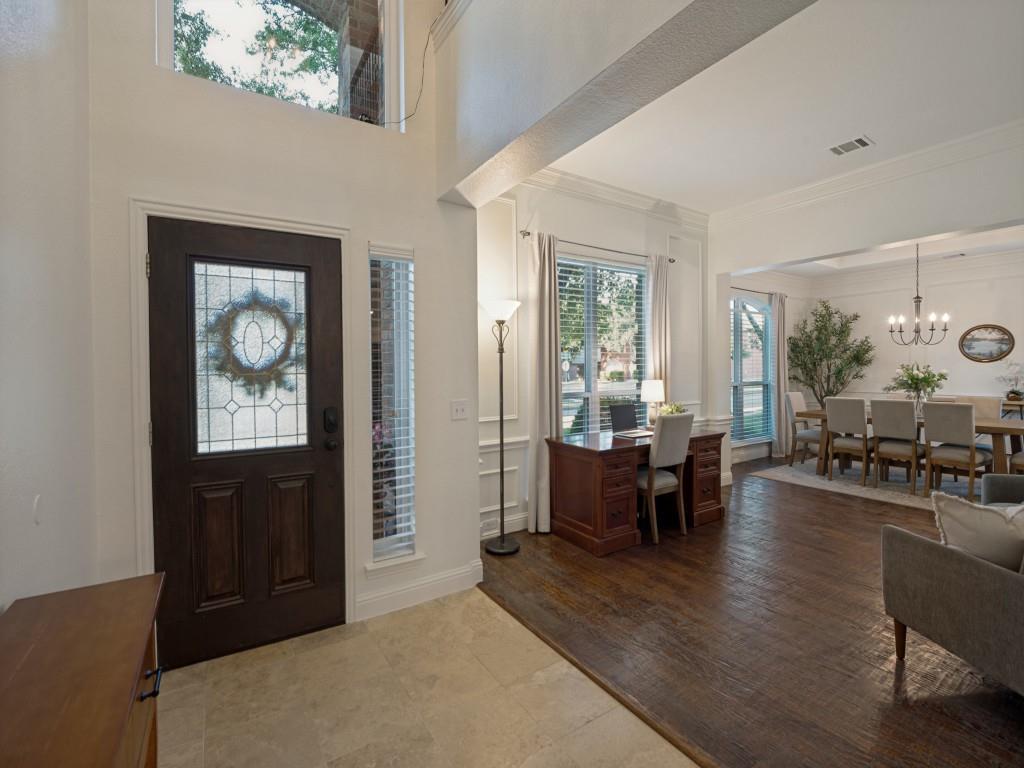 4308 Echo Bluff Drive, Plano, TX 75024
