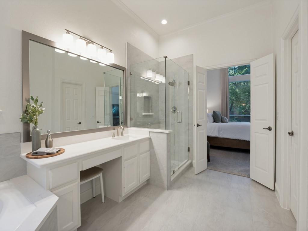 4308 Echo Bluff Drive, Plano, TX 75024
