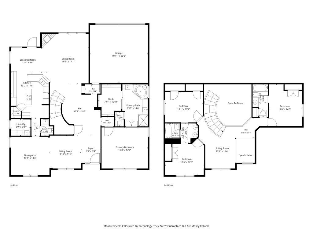 4308 Echo Bluff Drive, Plano, TX 75024