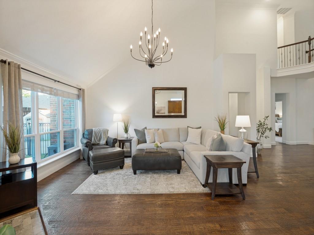 4308 Echo Bluff Drive, Plano, TX 75024