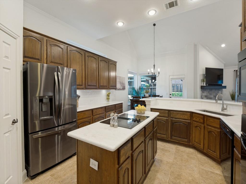 4308 Echo Bluff Drive, Plano, TX 75024