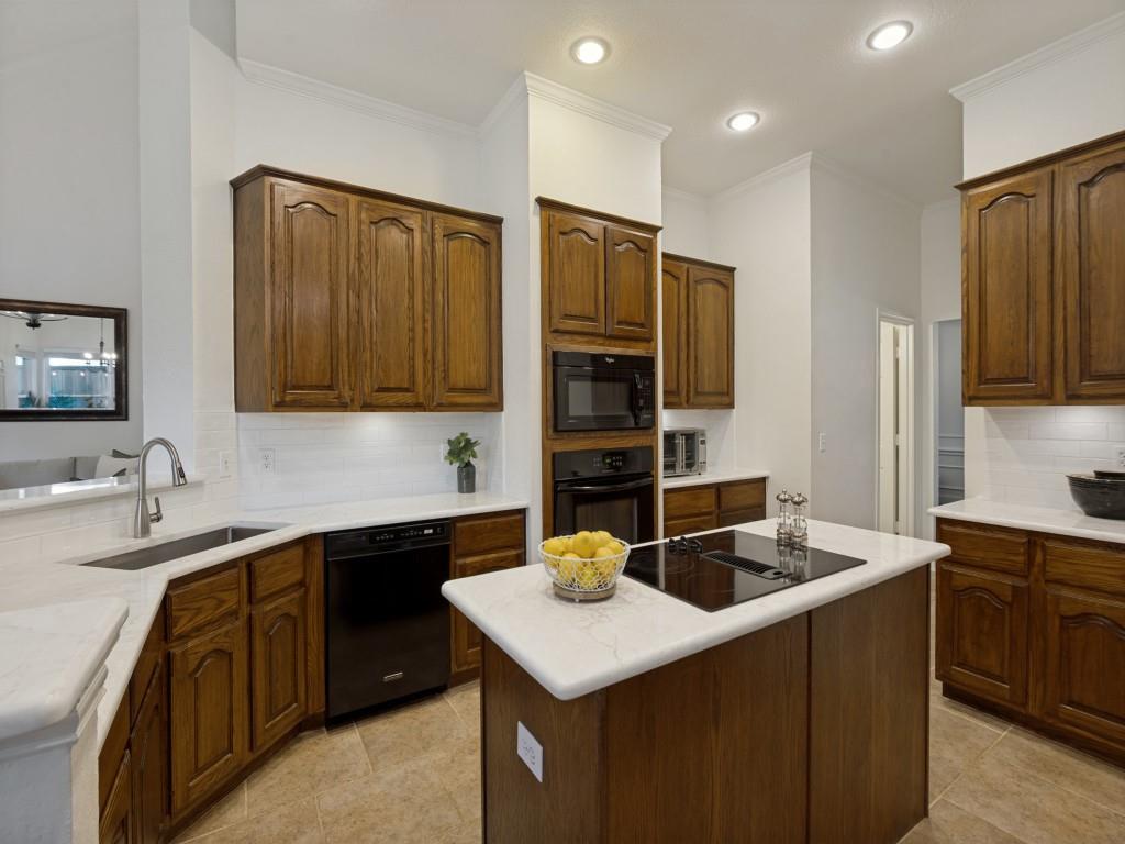 4308 Echo Bluff Drive, Plano, TX 75024