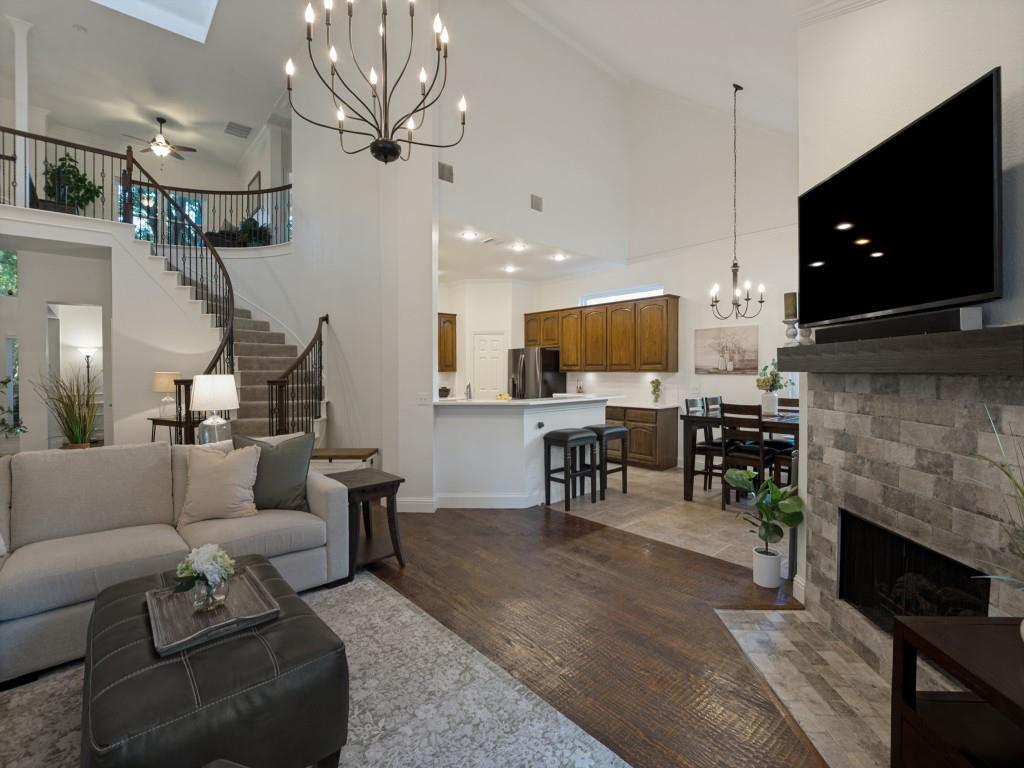 4308 Echo Bluff Drive, Plano, TX 75024