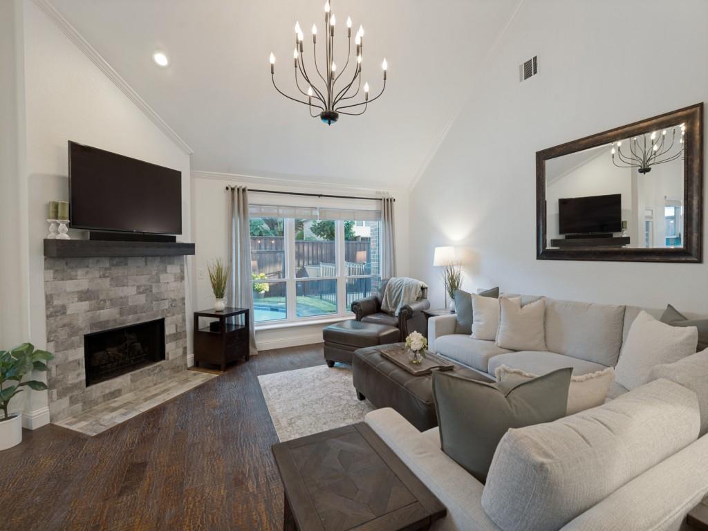 4308 Echo Bluff Drive, Plano, TX 75024