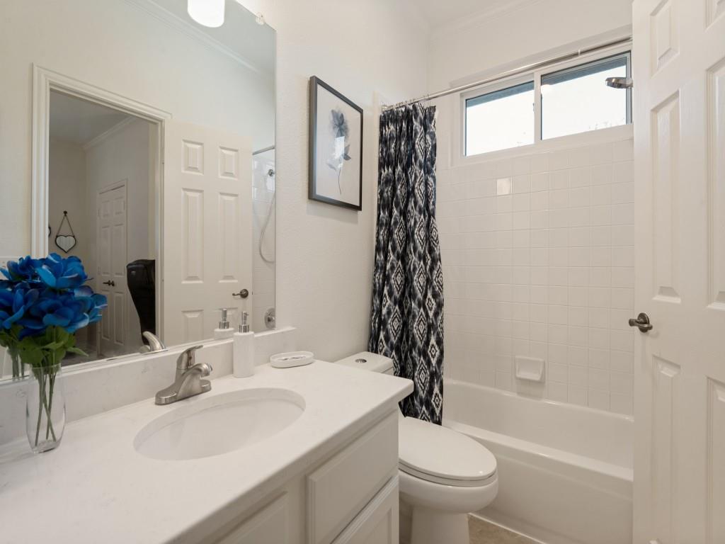 4308 Echo Bluff Drive, Plano, TX 75024