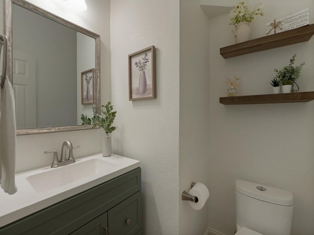 4308 Echo Bluff Drive, Plano, TX 75024