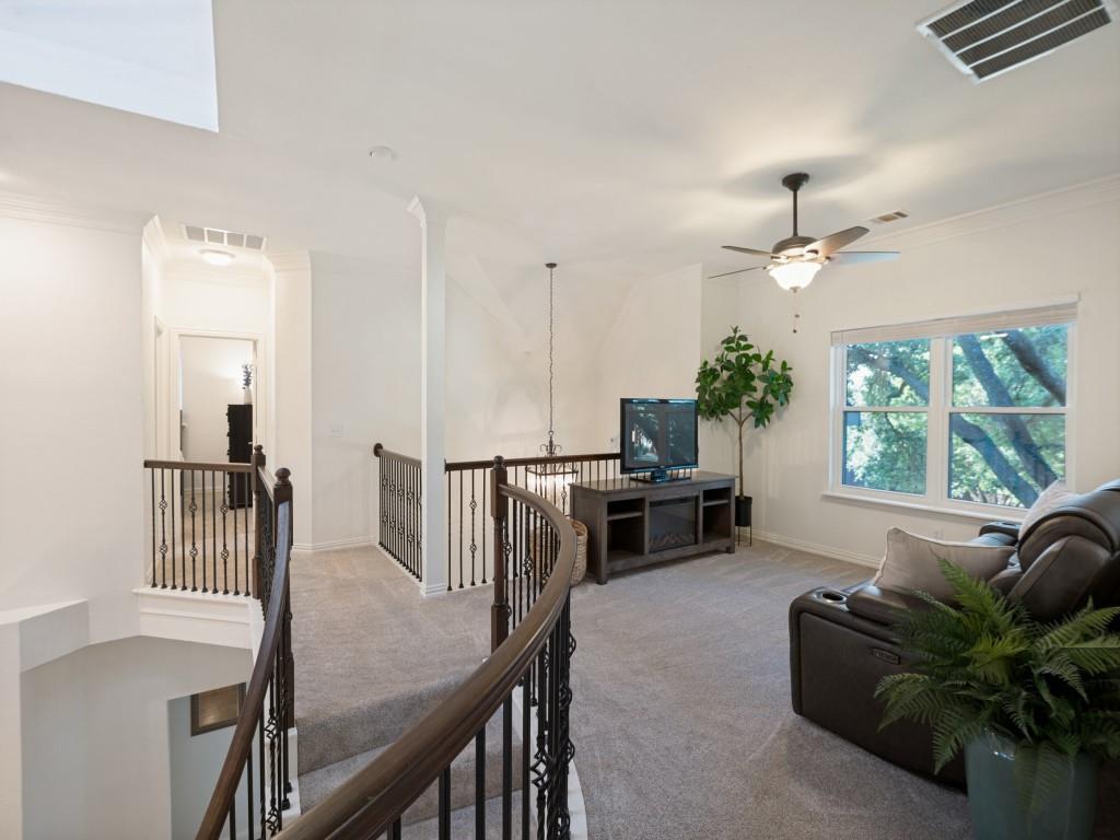 4308 Echo Bluff Drive, Plano, TX 75024