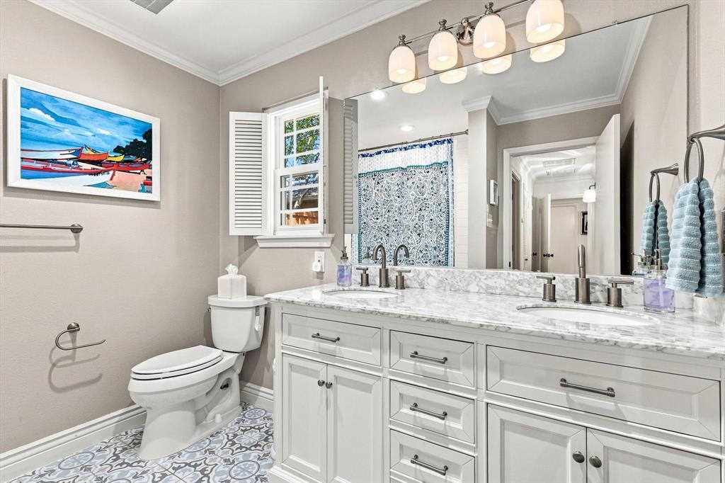 614 Parkview Lane, Richardson, TX 75080