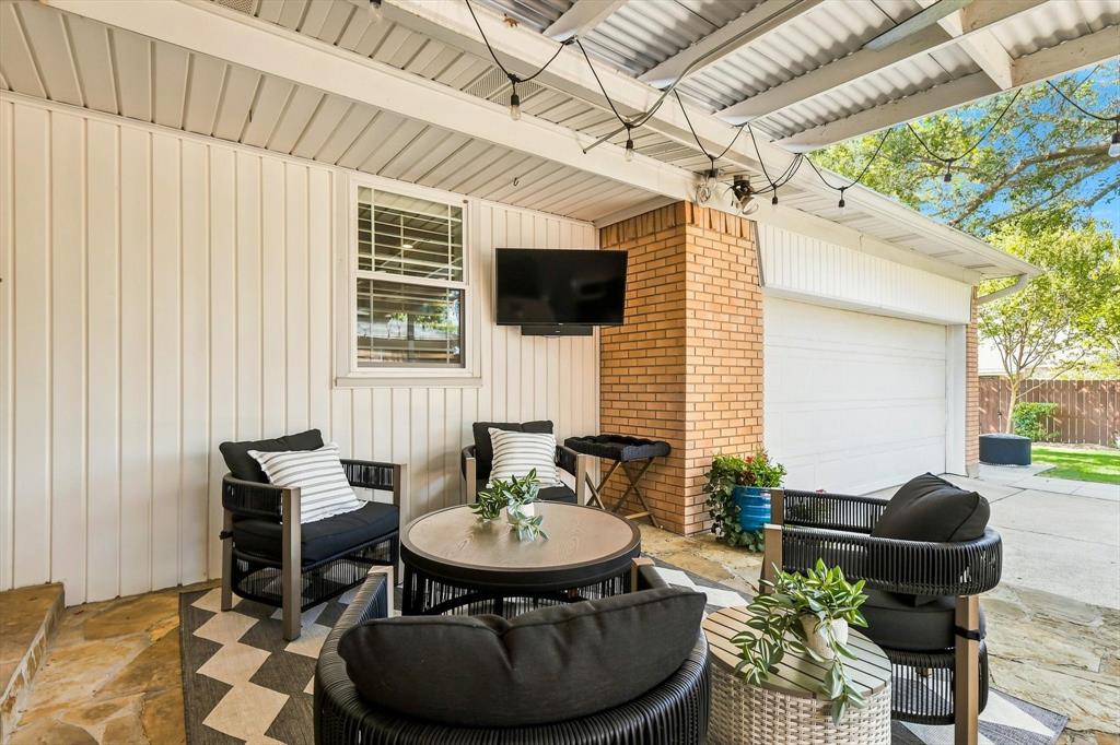 614 Parkview Lane, Richardson, TX 75080