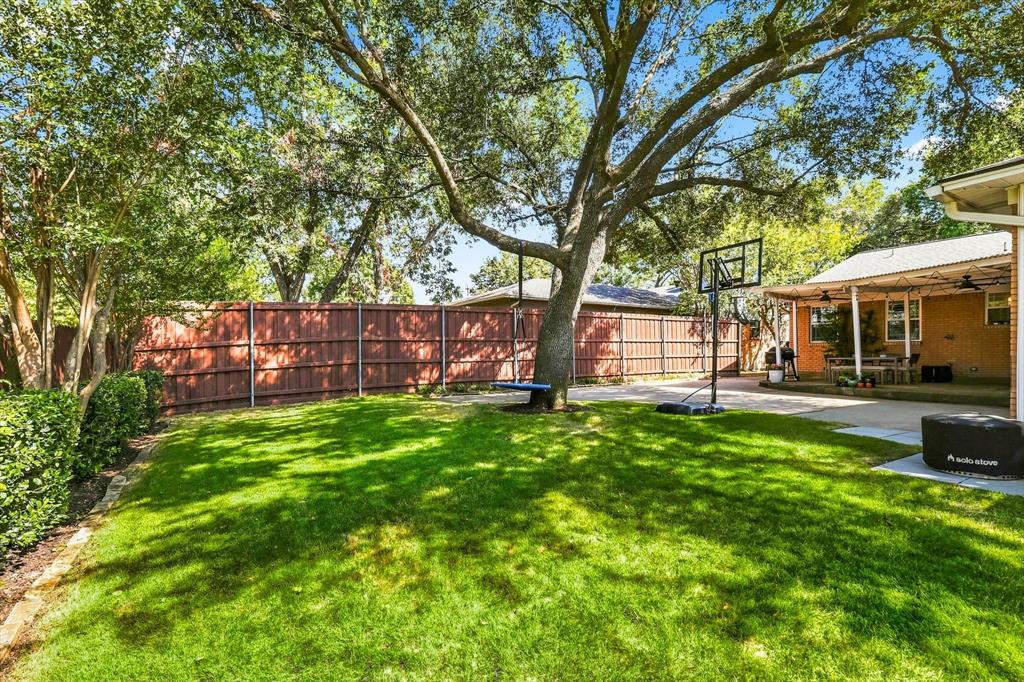 614 Parkview Lane, Richardson, TX 75080