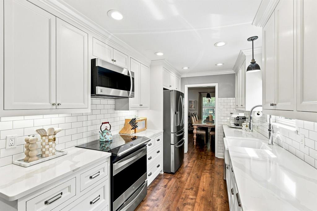 614 Parkview Lane, Richardson, TX 75080