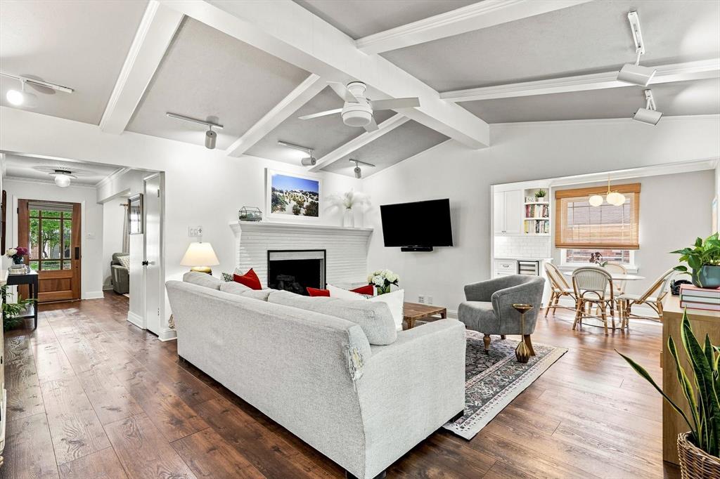 614 Parkview Lane, Richardson, TX 75080
