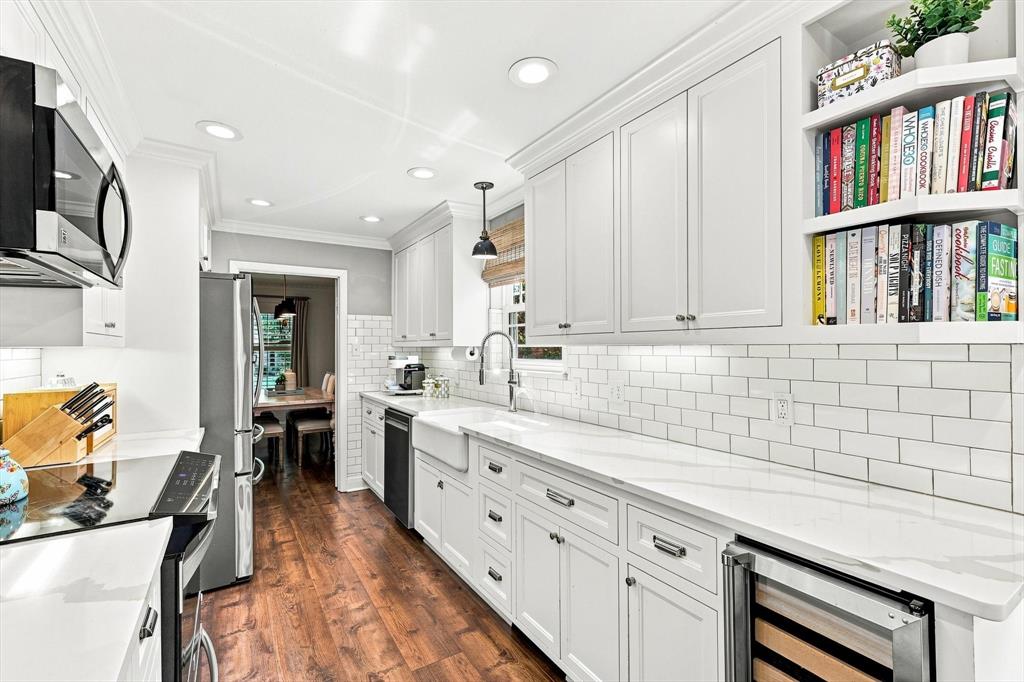 614 Parkview Lane, Richardson, TX 75080