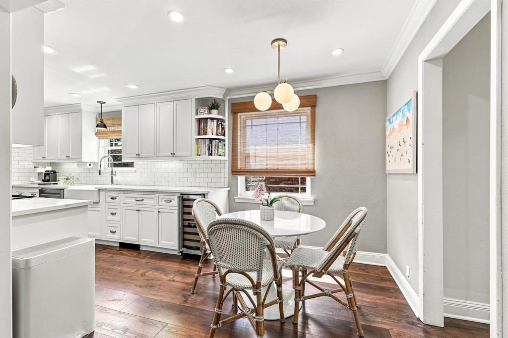 614 Parkview Lane, Richardson, TX 75080