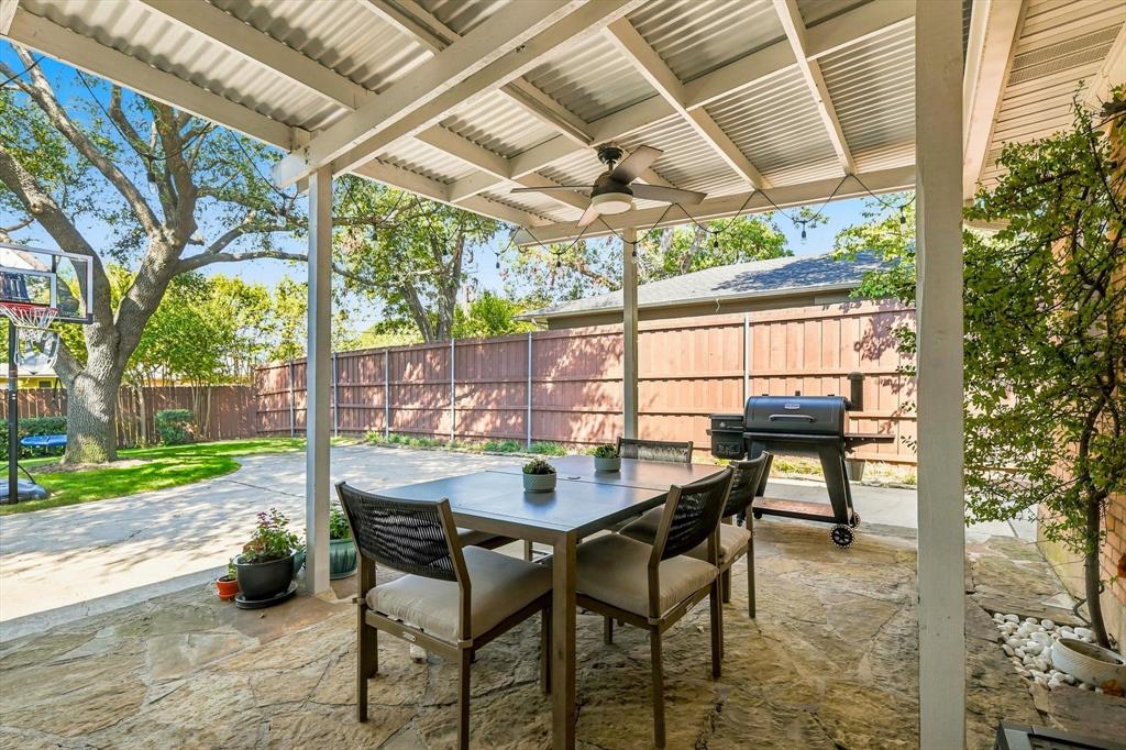 614 Parkview Lane, Richardson, TX 75080