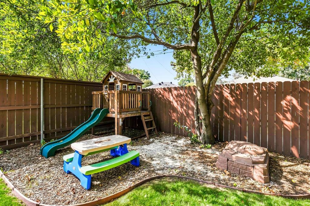 614 Parkview Lane, Richardson, TX 75080