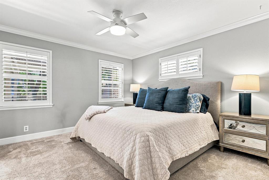 614 Parkview Lane, Richardson, TX 75080