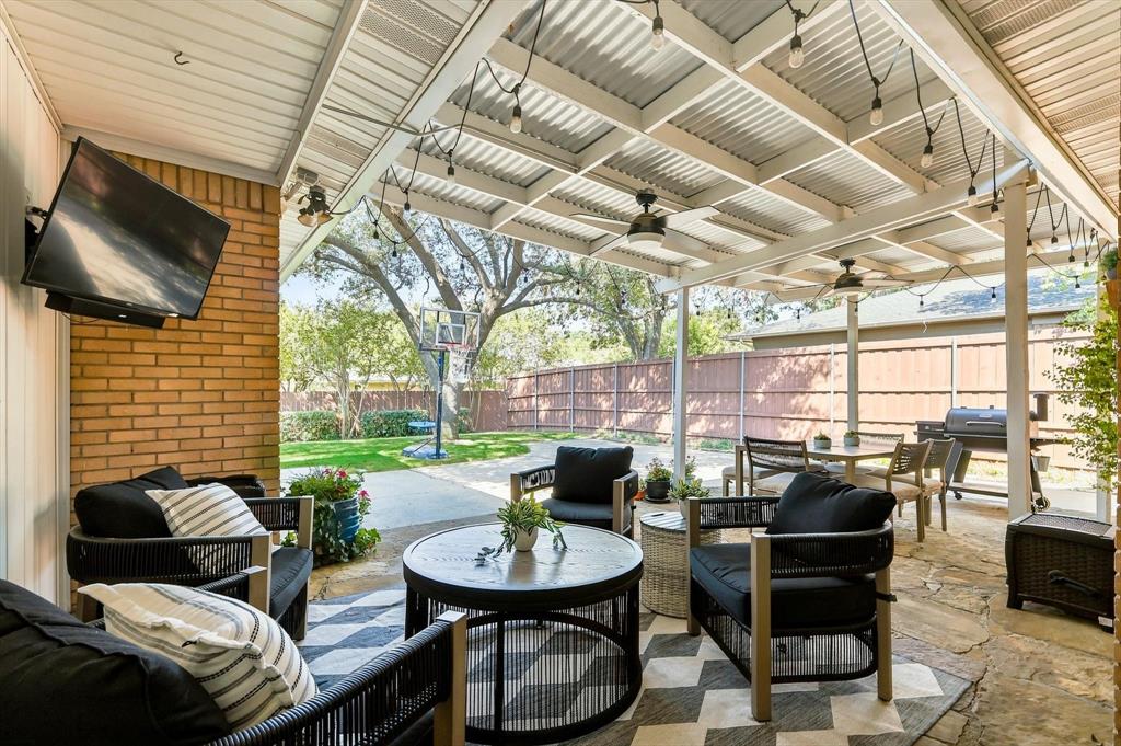 614 Parkview Lane, Richardson, TX 75080
