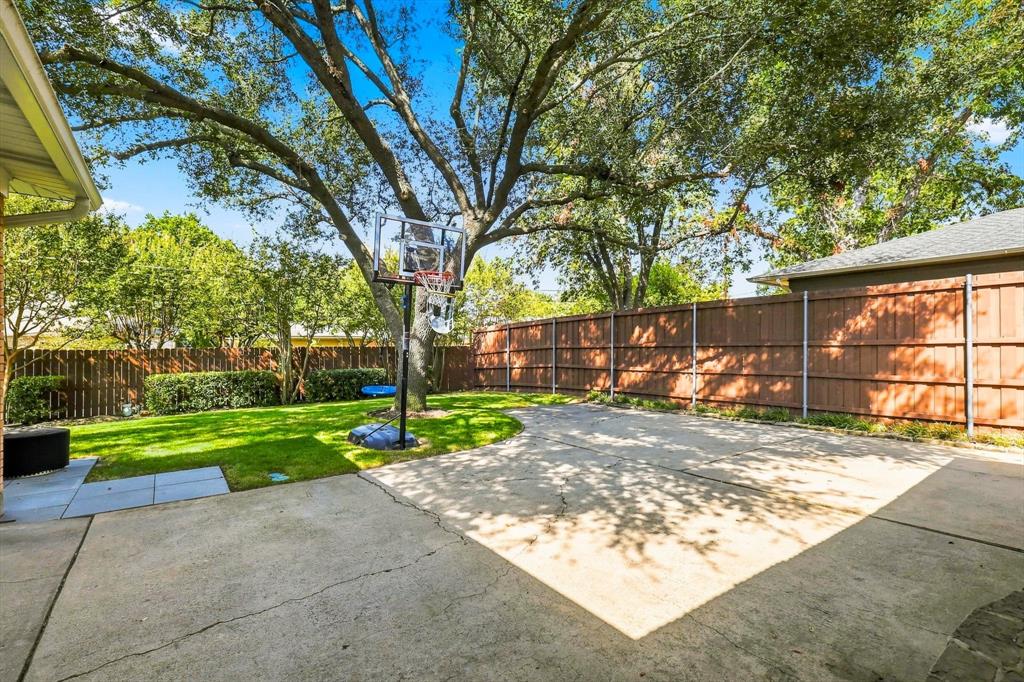 614 Parkview Lane, Richardson, TX 75080
