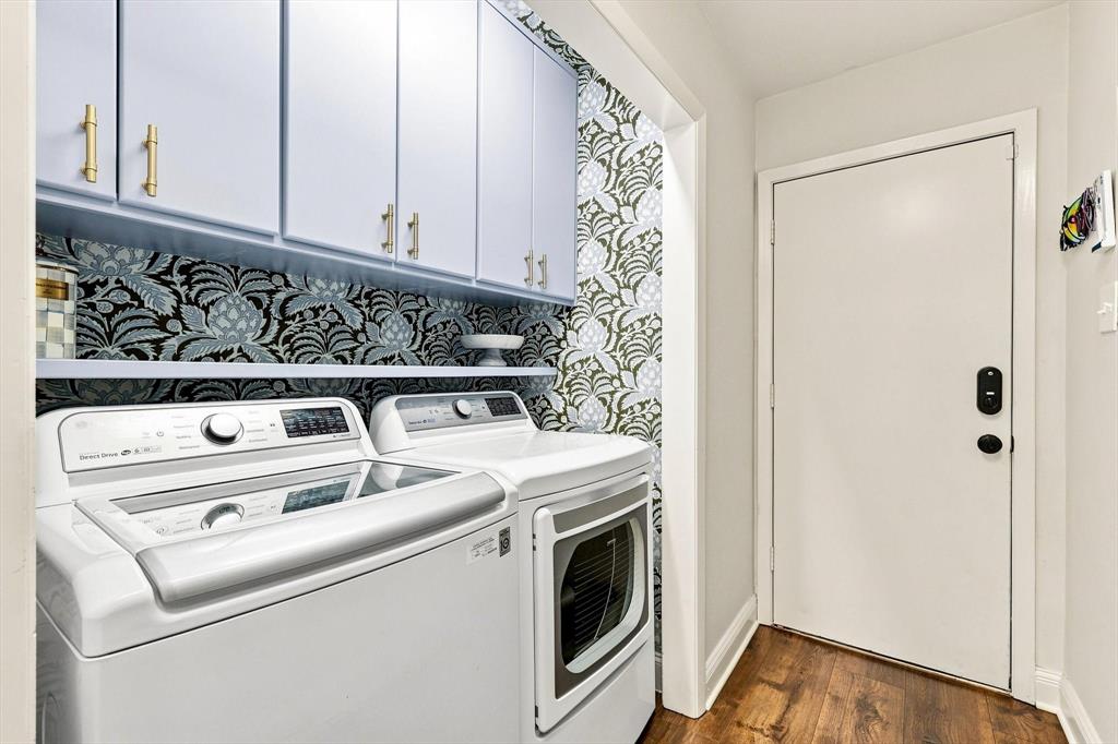 614 Parkview Lane, Richardson, TX 75080