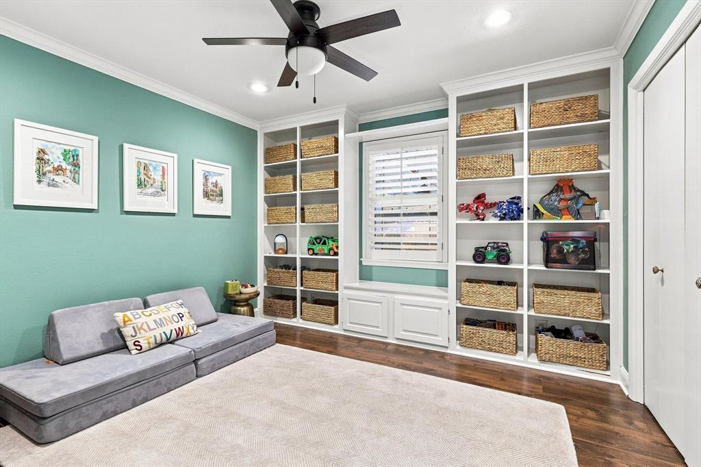 614 Parkview Lane, Richardson, TX 75080