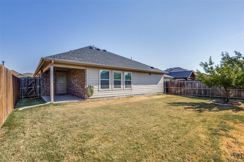 921 Evergreen Street, Princeton, TX 75407