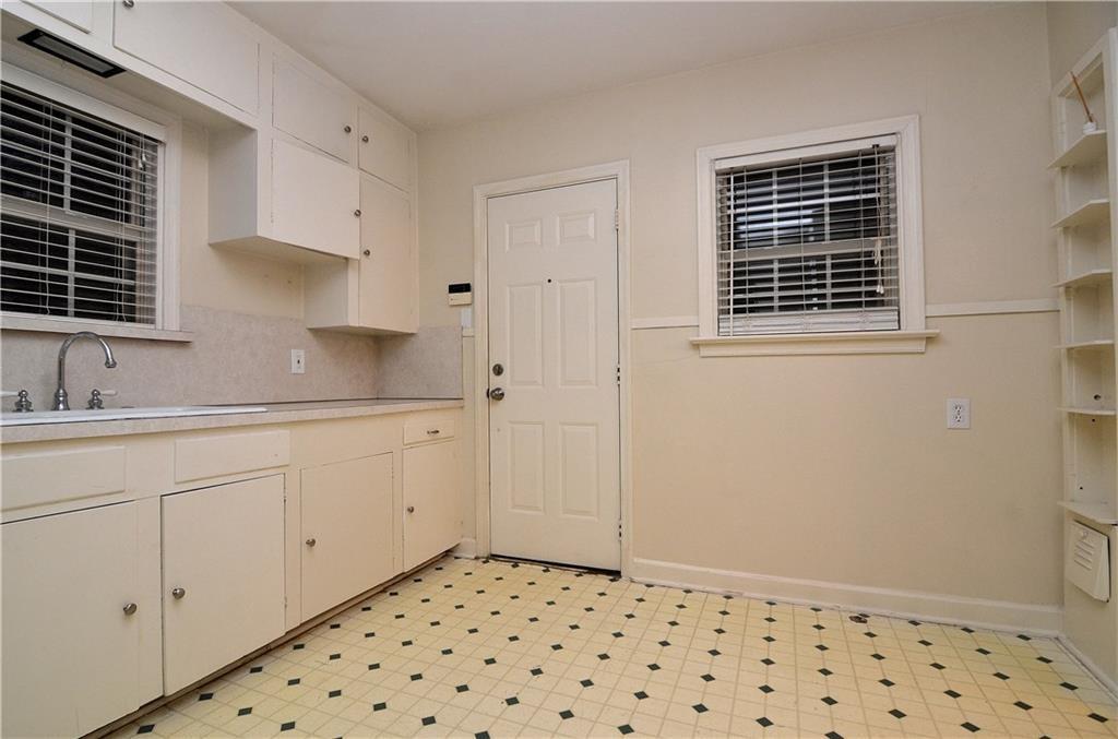 6141 Overlook Drive, Dallas, TX 75227
