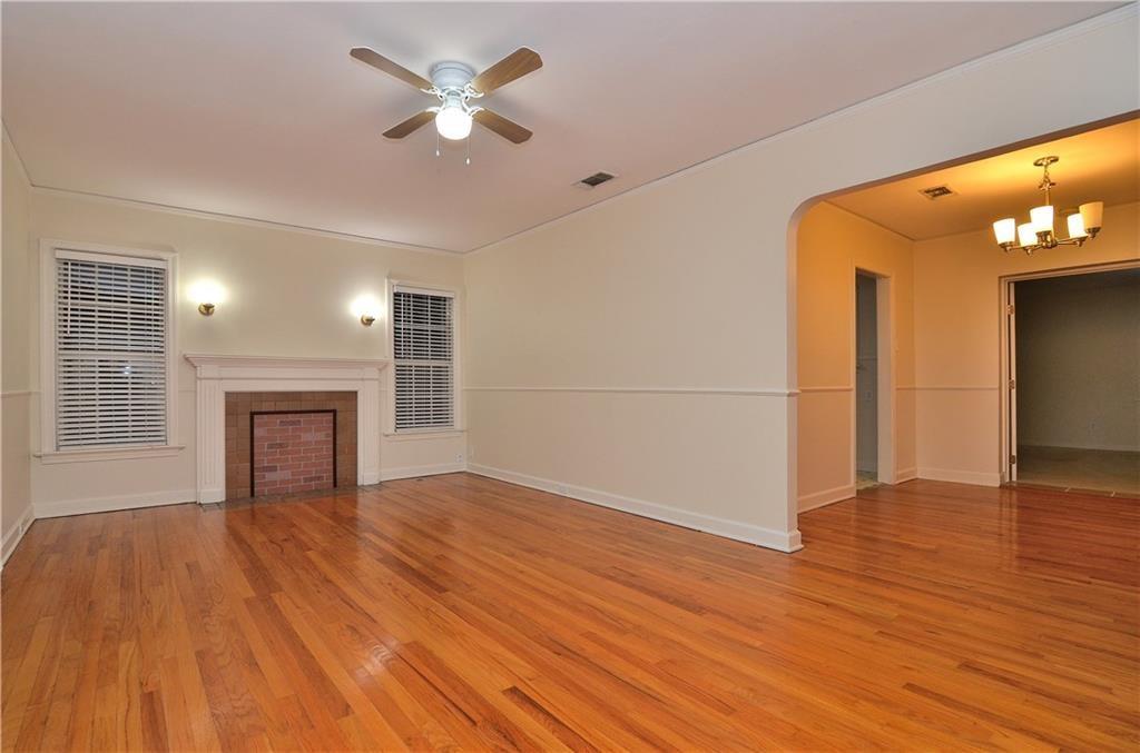 6141 Overlook Drive, Dallas, TX 75227