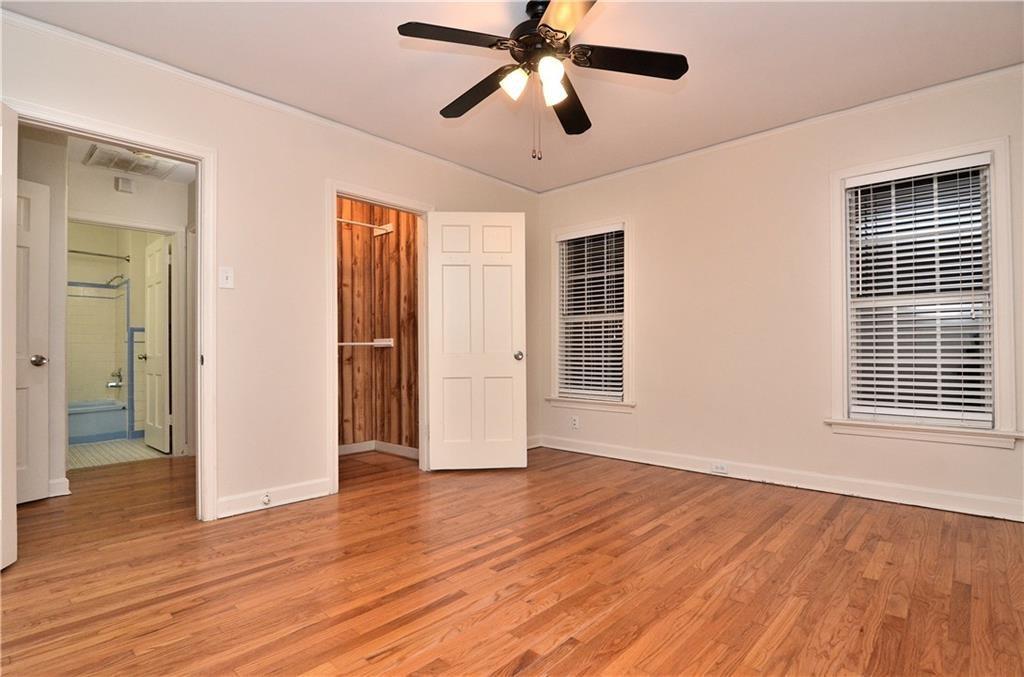 6141 Overlook Drive, Dallas, TX 75227