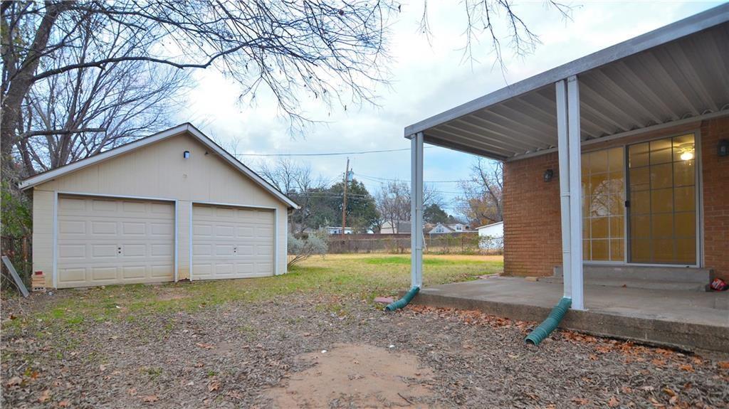 6141 Overlook Drive, Dallas, TX 75227