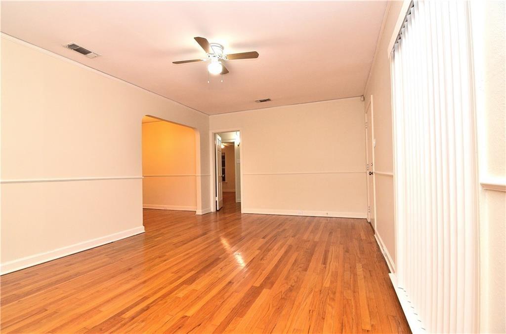 6141 Overlook Drive, Dallas, TX 75227